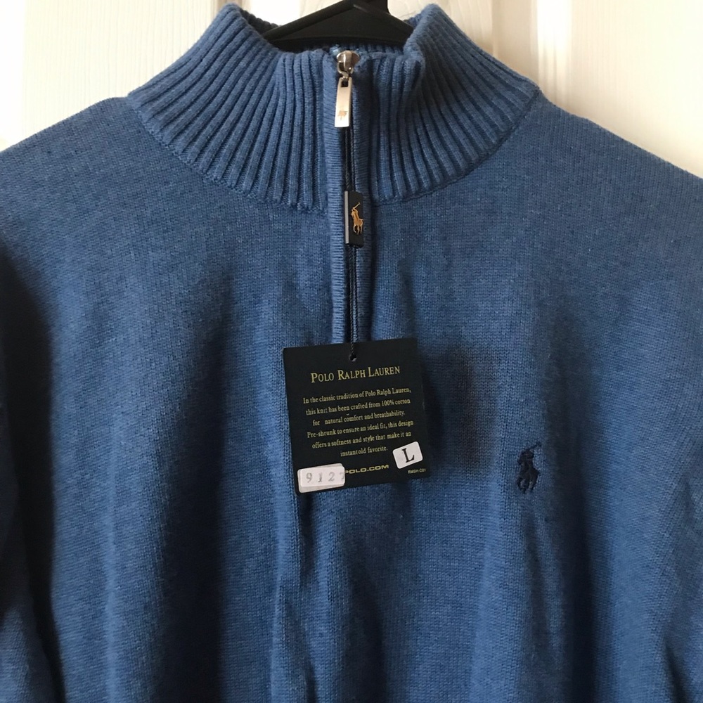 Boys Sweater large size.